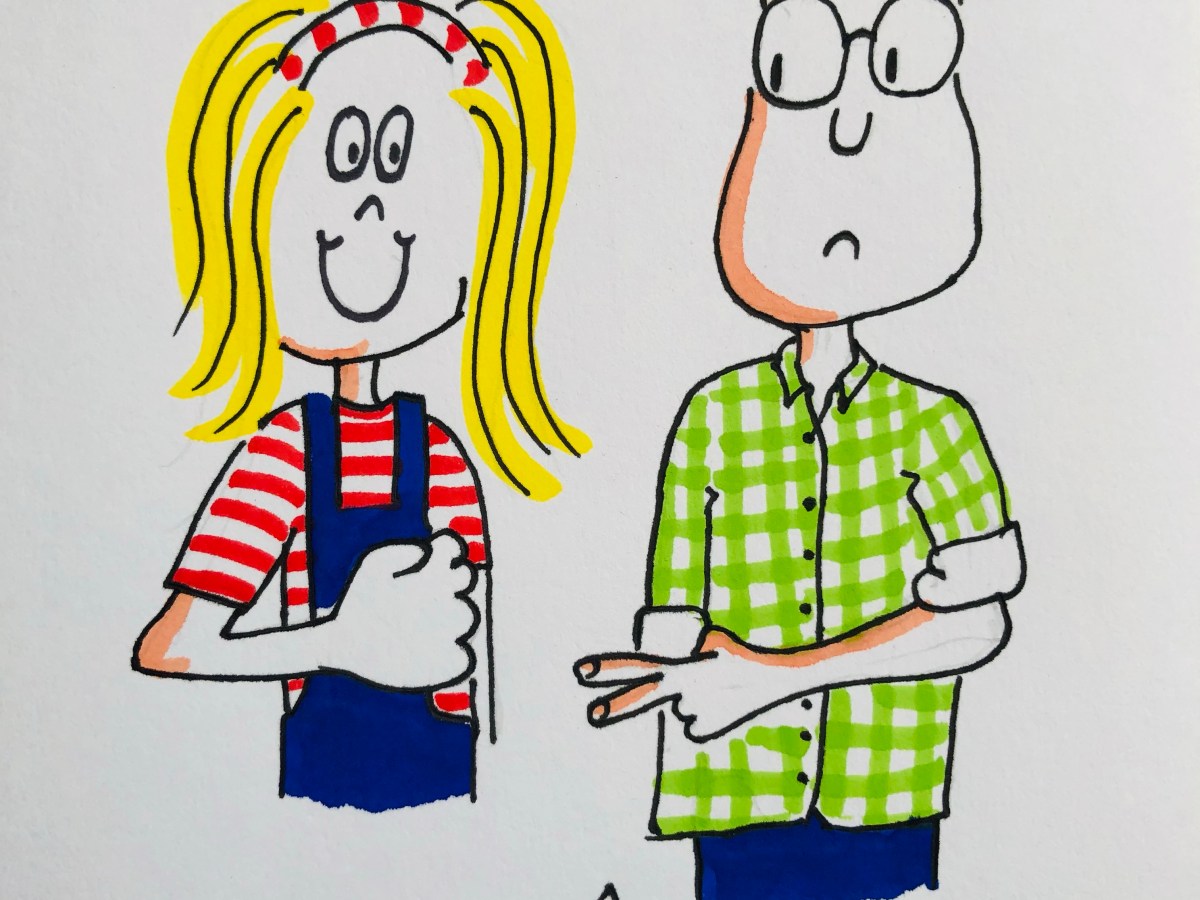 … Losing at&nbsp;Games