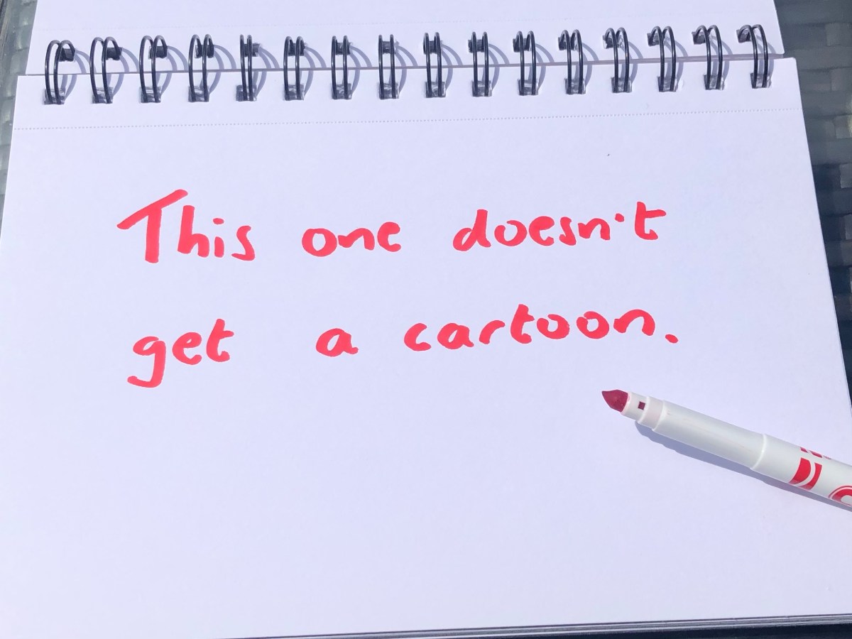 … Equality & Diversity and why it’s not&nbsp;OK.