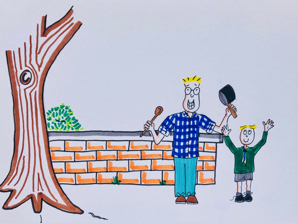 … My Street:  the guided&nbsp;tour